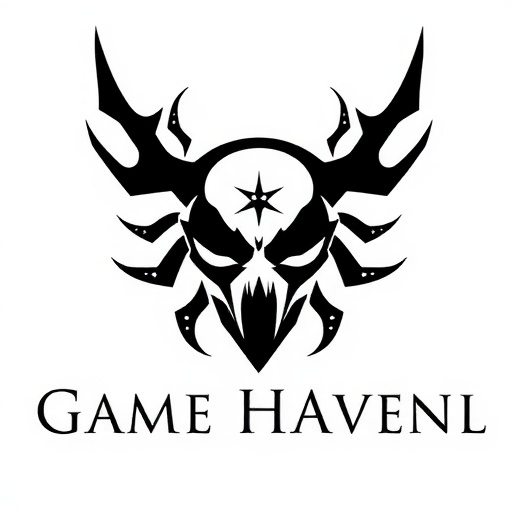 GameHaven NL Logo
